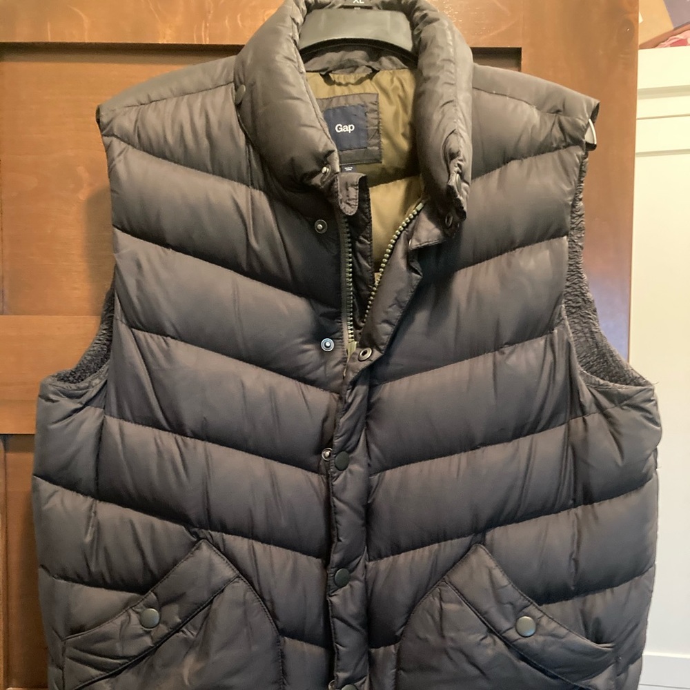 Vest